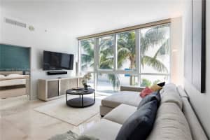 50 South Pointe Dr APT 501, Miami Beach, FL 33139, Sold 08/28/23