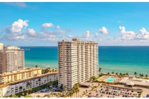1950 S Ocean Dr #16f, Hallandale Beach, FL 33009, Sold 08/01/23