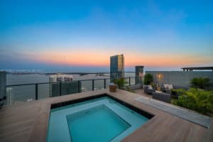 1300 S Miami Ave, Miami, FL 33130, Sold 12/01/23