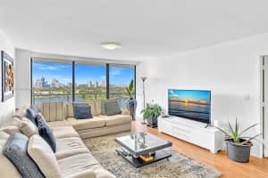 3701 N Country Club Dr APT 1406, Aventura, FL 33180, Sold 07/06/23