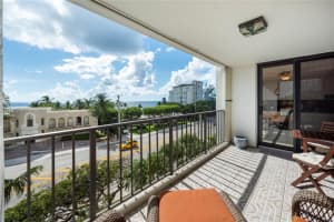 1905 N Ocean Blvd #4a, Fort Lauderdale, FL 33305, Sold 08/31/23