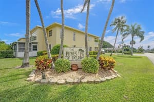 1160 Mahogany Way APT 204, Delray Beach, FL 33445, Sold 10/11/23
