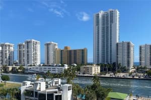 800 Parkview Dr APT 604, Hallandale Beach, FL 33009, Sold 11/01/23