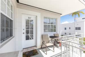 717 Española Way APT 207, Miami Beach, FL 33139, Sold 07/06/23