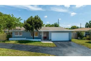 1706 NW 39th St, Oakland Park, FL 33309, Sold 07/03/23