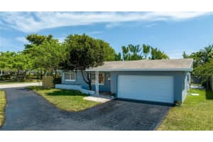 1706 NW 39th St, Oakland Park, FL 33309, Sold 07/03/23