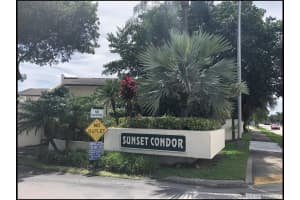 10826 SW 72nd St APT 25, Miami, FL 33173, Sold 08/01/23