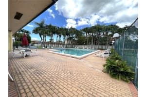 10826 SW 72nd St APT 25, Miami, FL 33173, Sold 08/01/23