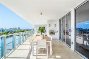 1180 N Federal Hwy #702, Fort Lauderdale, FL 33304, Sold 11/14/23