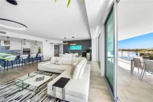 1180 N Federal Hwy #702, Fort Lauderdale, FL 33304, Sold 11/14/23