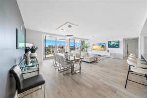 1180 N Federal Hwy #702, Fort Lauderdale, FL 33304, Sold 11/14/23