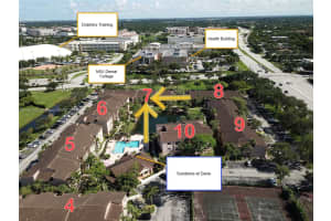 2946 S University Dr APT 7206, Davie, FL 33328, Sold 08/18/23