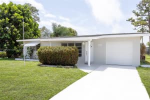 124 NE Entrada Ave, Port St. Lucie, FL 34952, Sold 11/03/23