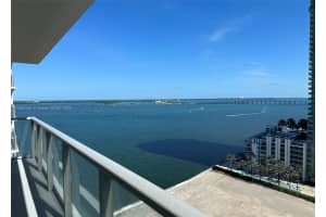 1155 Brickell Bay Dr APT 1801, Miami, FL 33131, Sold 06/29/23