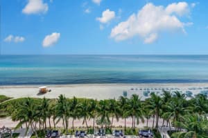 6899 Collins Ave UNIT 1007, Miami Beach, FL 33141, Sold 02/12/24