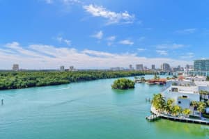400 Kings Point Dr APT 1016, Sunny Isles Beach, FL 33160, Sold 09/14/23