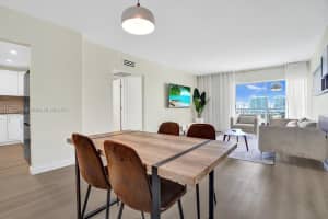 400 Kings Point Dr APT 1016, Sunny Isles Beach, FL 33160, Sold 09/14/23