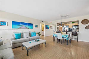 3111 N Ocean Dr APT 405, Hollywood, FL 33019, Sold 08/18/23