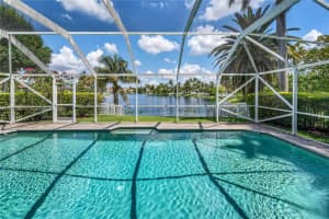 16133 Mariposa Cir N, Fort Lauderdale, FL 33331, Sold 07/27/23