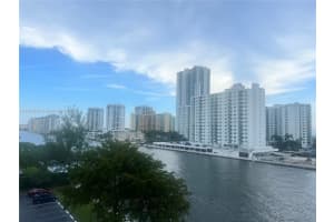 600 Parkview Dr APT 621, Hallandale Beach, FL 33009, Sold 07/06/23