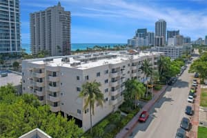 6801 Harding Ave APT 510, Miami Beach, FL 33141, Sold 06/14/23