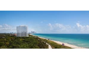 8701 Collins Ave Unit 703, Surfside, FL 33154, Sold 09/05/23