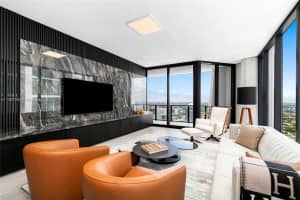 1000 Biscayne Blvd #3702, Miami, FL 33132, Sold 03/14/24