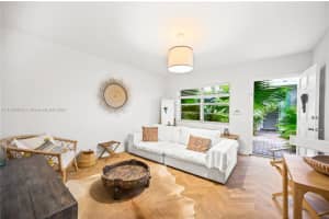 911 Meridian Ave APT 106, Miami Beach, FL 33139, Sold 08/08/23
