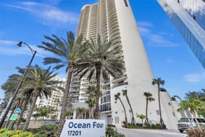17201 Collins Ave APT 4001, Sunny Isles Beach, FL 33160, Sold 07/19/23