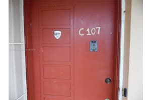 1501 Ne 191st St C107, Miami