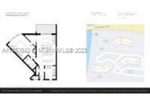 1801 S Ocean Dr APT 635, Hallandale Beach, FL 33009, Sold 07/12/23