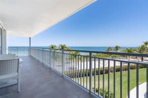 615 Ocean Dr #3a, Miami, FL 33149, Sold 06/16/23