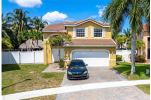 2940 E Sable Cir, Margate, FL 33063, Sold 07/28/23