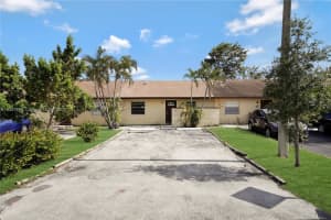 460 NW 43rd St, Pompano Beach, FL 33064, Sold 08/18/23