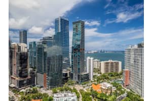 1451 Brickell Ave Unit 1402, Miami, FL 33131, Sold 07/18/23