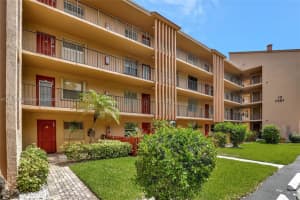 7591 NW 1st St APT 101, Margate, FL 33063, Sold 07/11/23