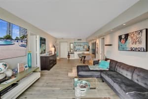 3731 N Country Club Dr APT 722, Aventura, FL 33180, Sold 09/18/23