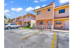 550 SW 115th Ave #710c, Miami, FL 33174, Sold 07/31/23