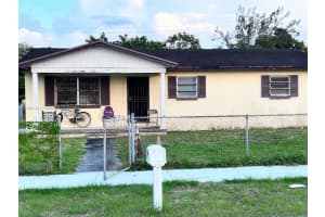 3410 NW 213th Terrace, Miami Gardens, FL 33056, Sold 06/26/23