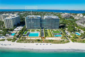 360 Ocean Dr #1002s, Key Biscayne, FL 33149, Sold 09/27/24