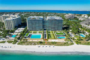 360 Ocean Dr #1002s, Key Biscayne, FL 33149, Sold 09/27/24