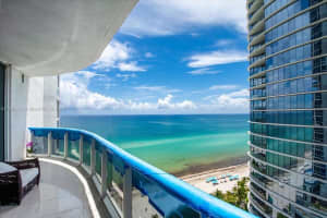 15811 Collins Ave APT 1502, Sunny Isles Beach, FL 33160, - MLS#A11388375