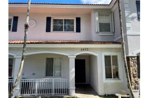 2833 SW 82nd Ave #104, Miramar, FL 33025, Sold 07/31/23