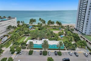 1849 S Ocean Dr APT 1014, Hallandale Beach, FL 33009, Sold 09/12/23