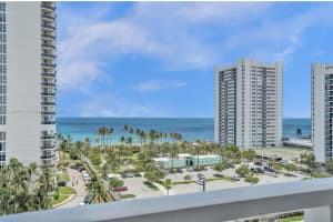1849 S Ocean Dr APT 1014, Hallandale Beach, FL 33009, Sold 09/12/23