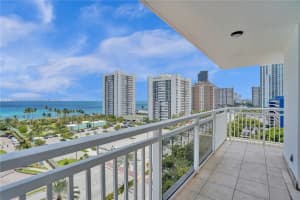 1849 S Ocean Dr APT 1014, Hallandale Beach, FL 33009, Sold 09/12/23