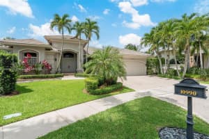 10990 Hawks Vista St, Fort Lauderdale, FL 33324, Sold 12/20/23