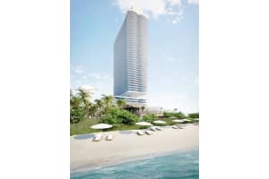 4111 S Ocean Dr #1510, Hollywood, FL 33019, Sold 11/08/23