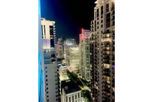 1080 Brickell Ave Unit 3804, Miami, FL 33131, Sold 08/14/23