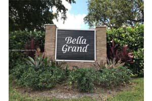 10457 NW 8th St #105, Pembroke Pines, FL 33026, Sold 08/23/23